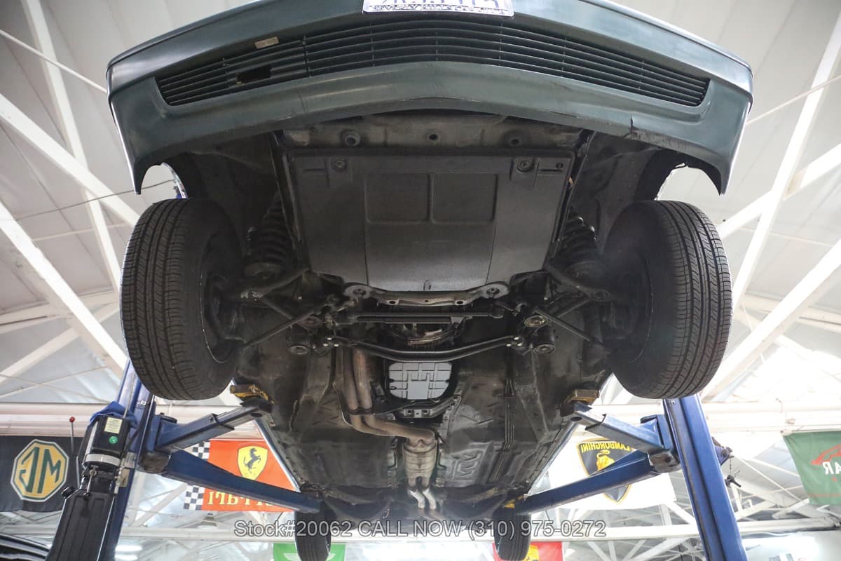 1989 Mercedes 300SE thumbnail 29
