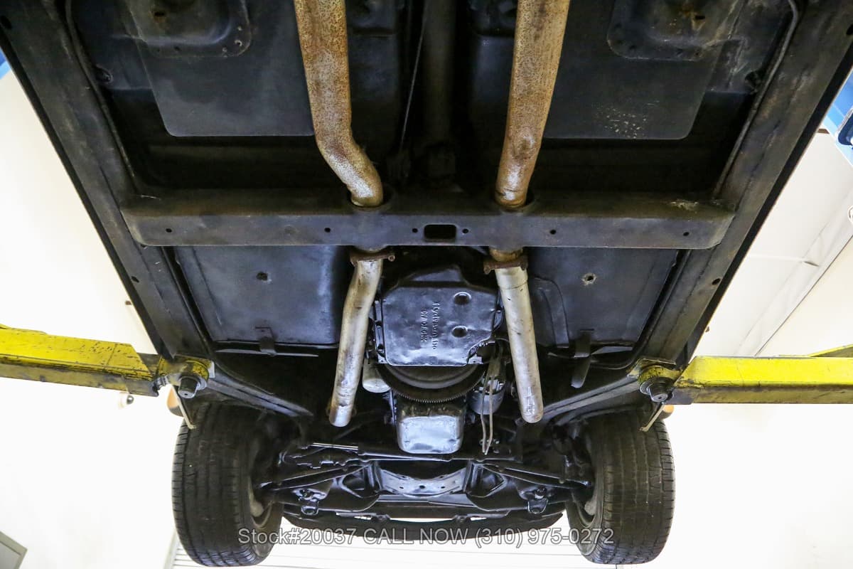 1972 Chevrolet Corvette Stingray Coupe T-Top 454 thumbnail 28