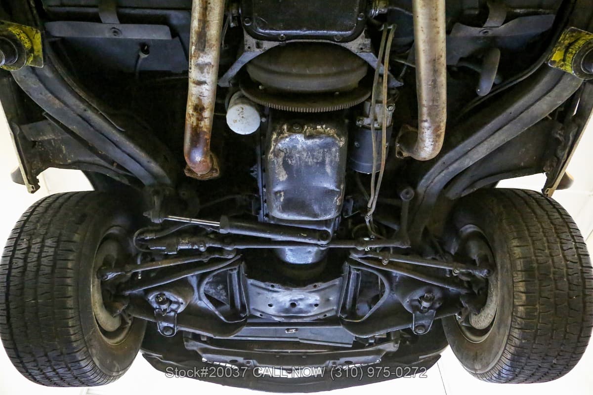 1972 Chevrolet Corvette Stingray Coupe T-Top 454 thumbnail 29