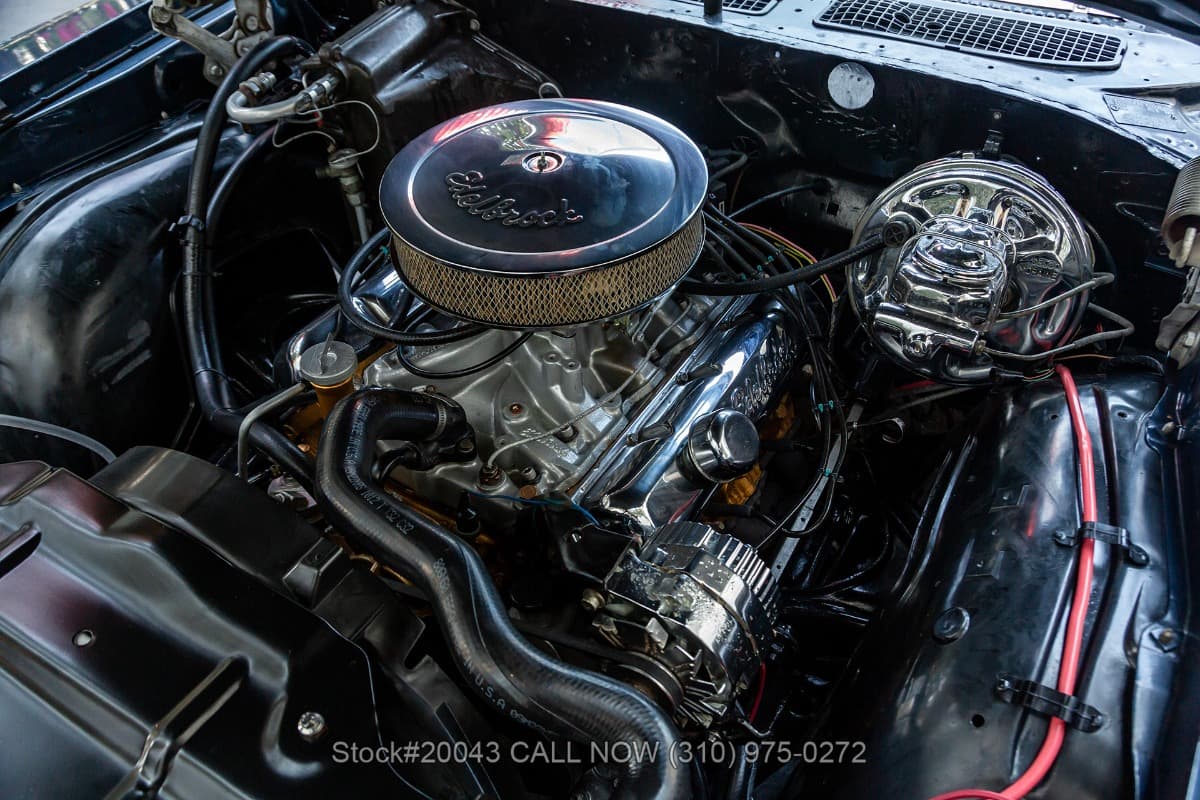 1971 Oldsmobile Cutlass S 2-Door Coupe thumbnail 22