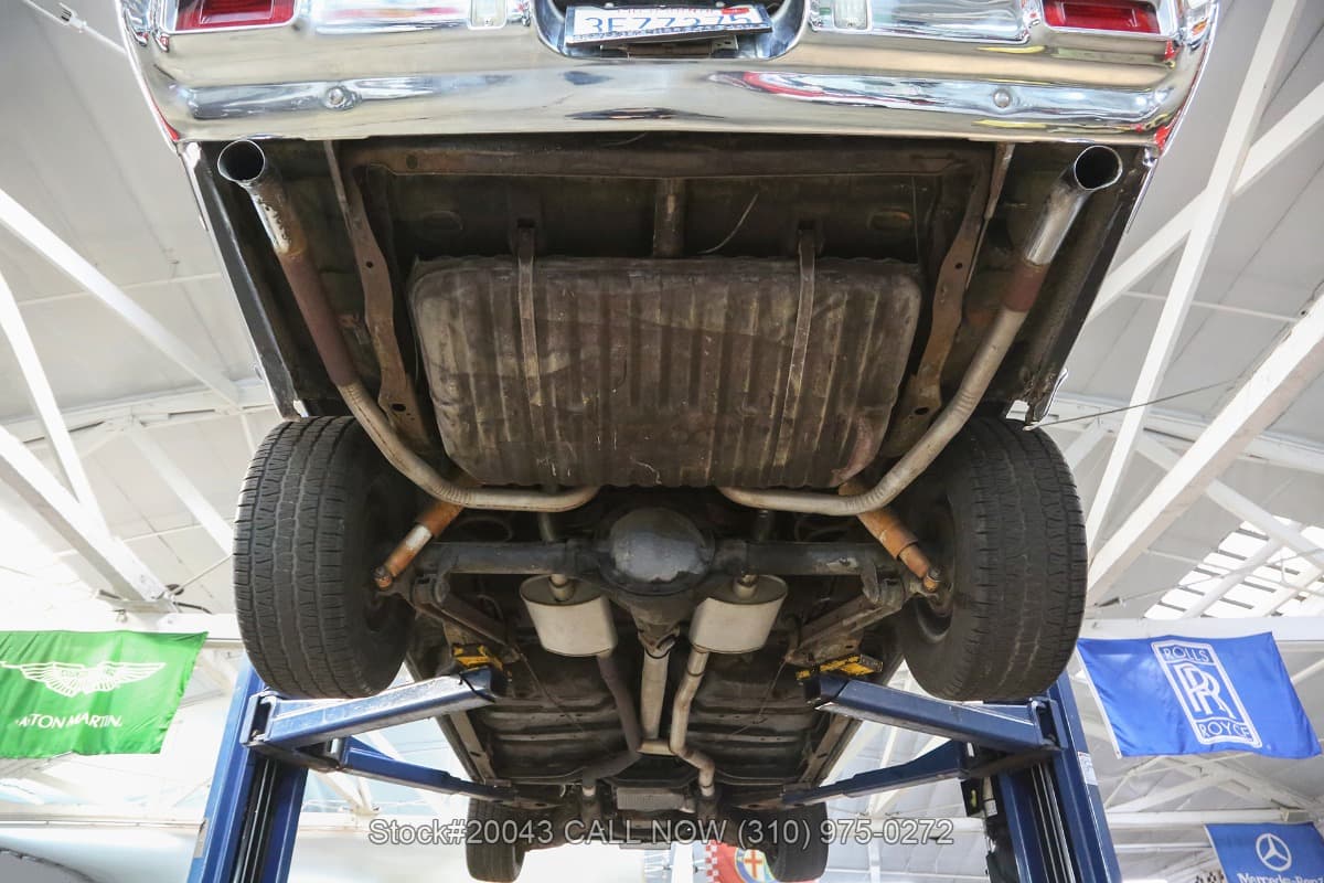 1971 Oldsmobile Cutlass S 2-Door Coupe thumbnail 26