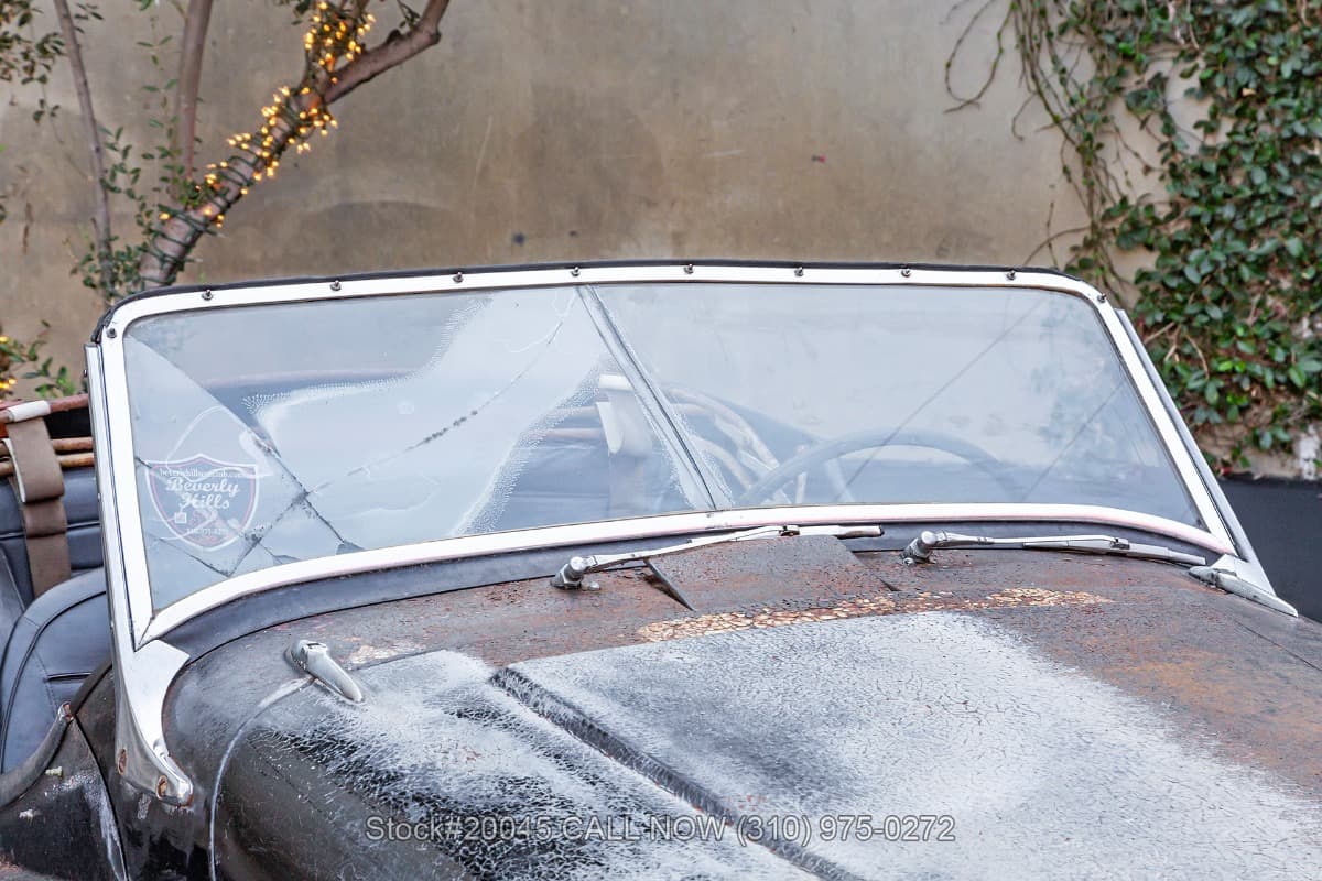 1961 Triumph TR3A thumbnail 11