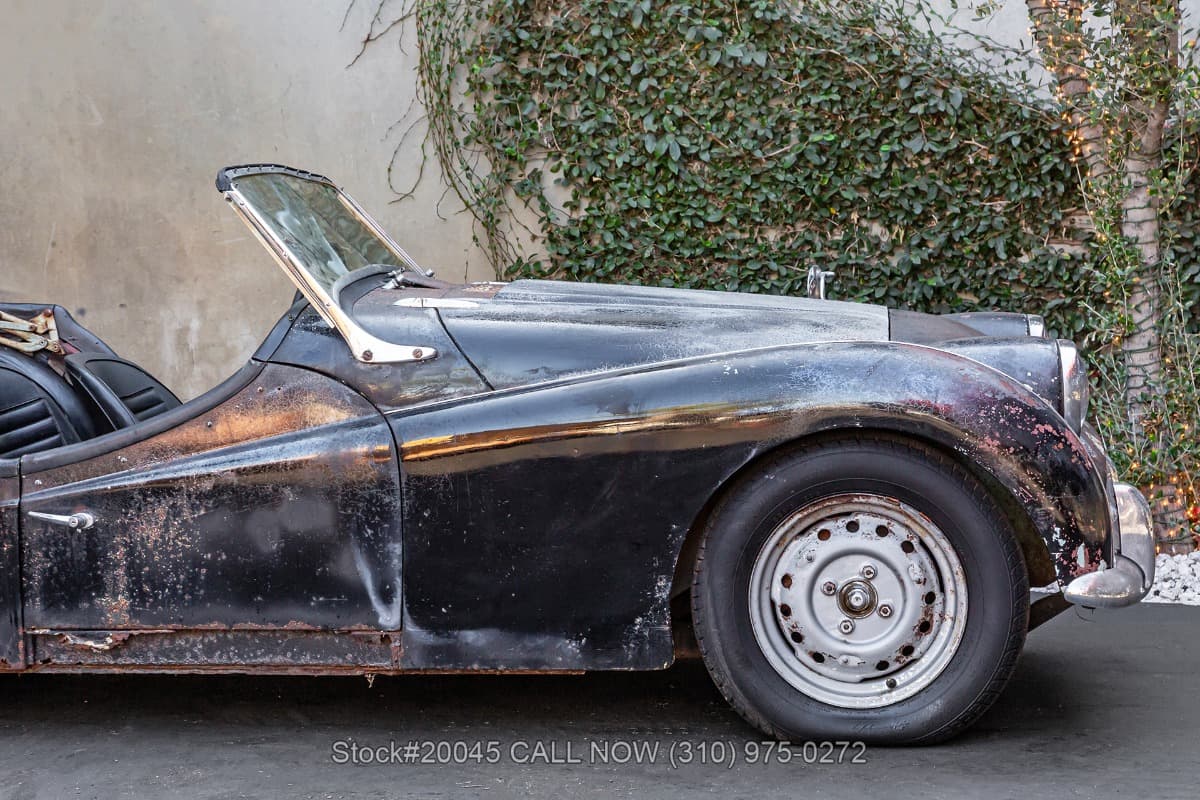 1961 Triumph TR3A thumbnail 12