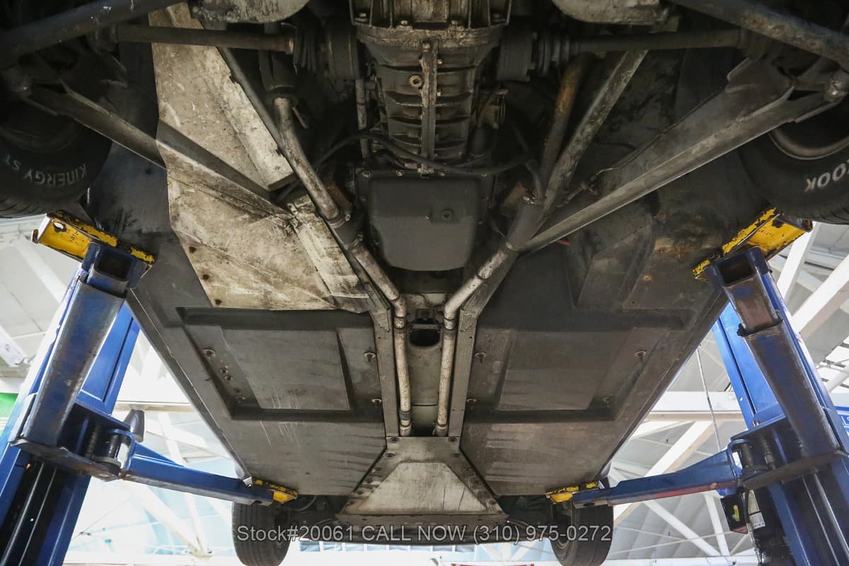 1981 DeLorean DMC-12 thumbnail 28