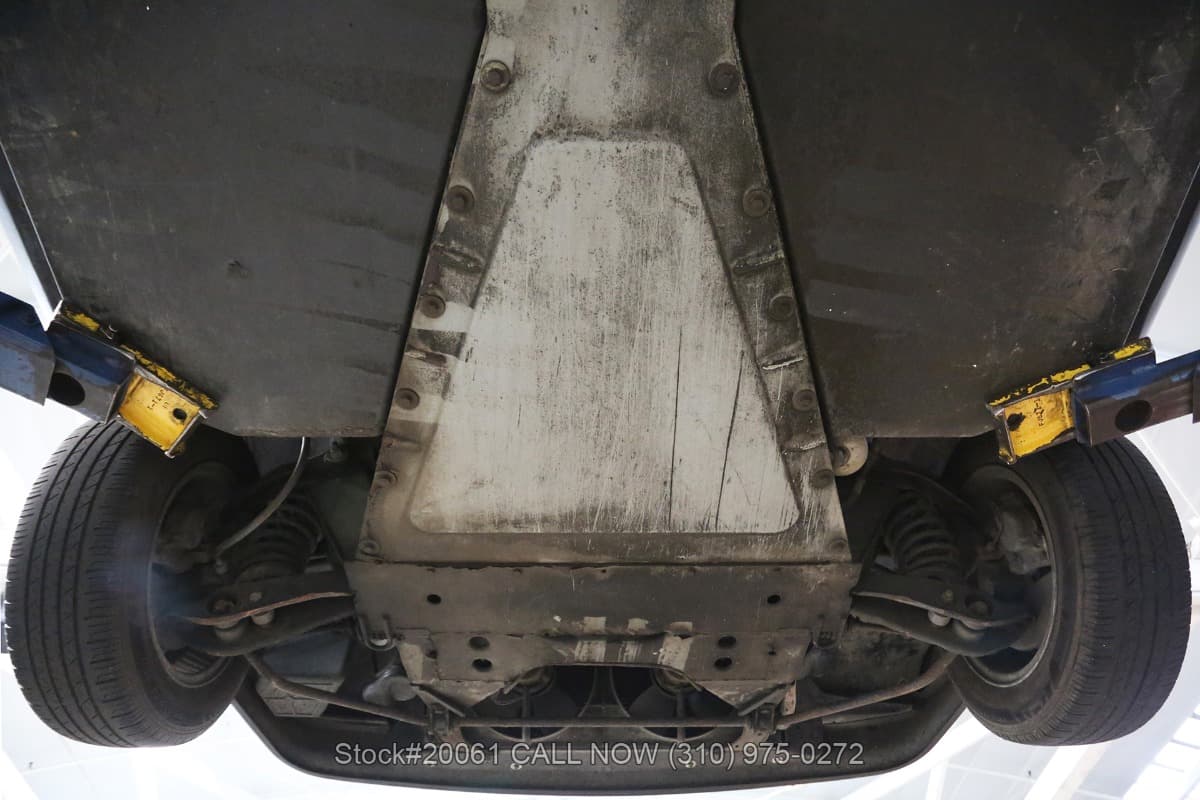 1981 DeLorean DMC-12 thumbnail 29