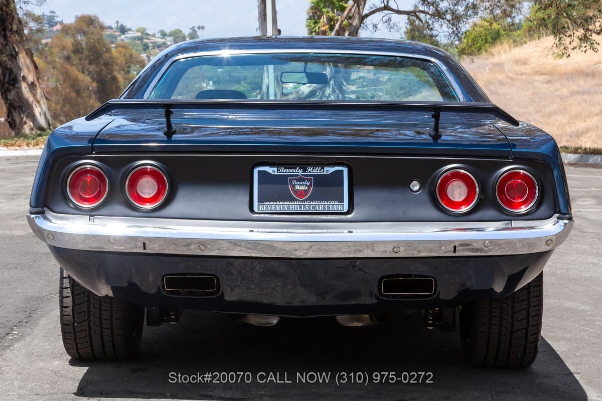 1974 Plymouth Cuda Restomod 392 HEMI thumbnail 7