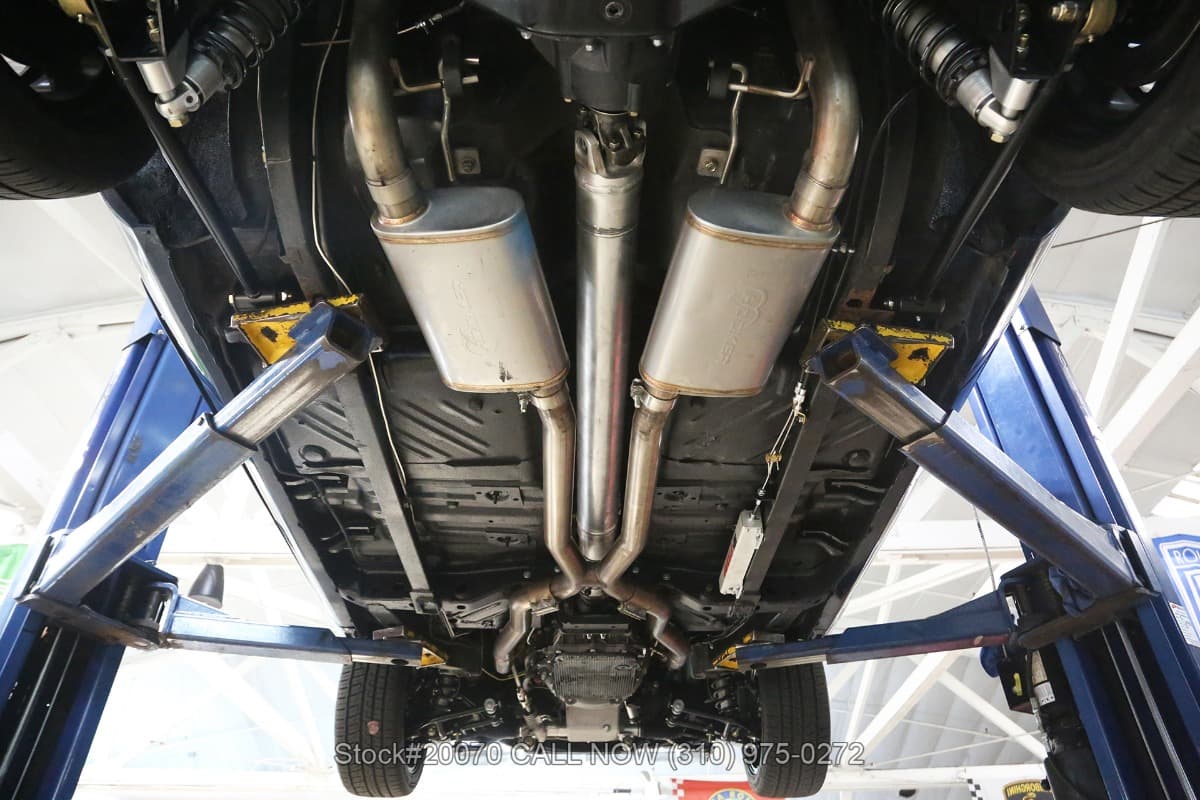 1974 Plymouth Cuda Restomod 392 HEMI thumbnail 28