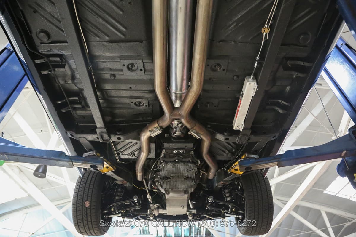 1974 Plymouth Cuda Restomod 392 HEMI thumbnail 29