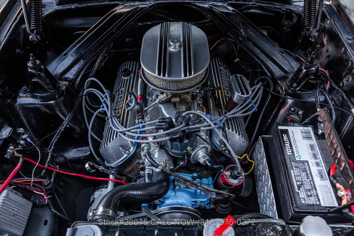 1963 Ford Falcon Futura Convertible 4-Speed thumbnail 25