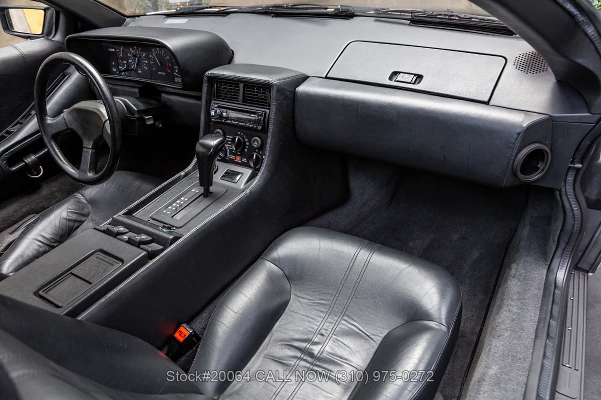 1981 DeLorean DMC-12 thumbnail 12