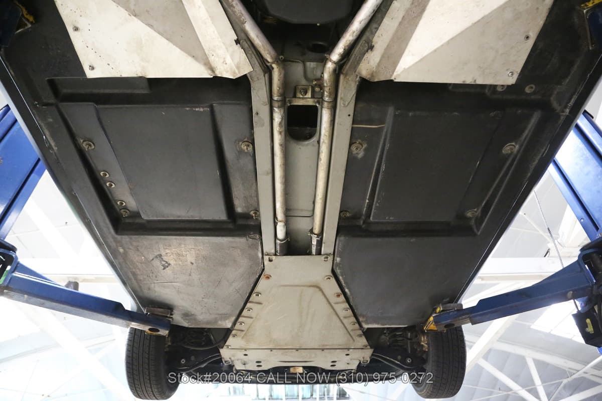 1981 DeLorean DMC-12 thumbnail 21