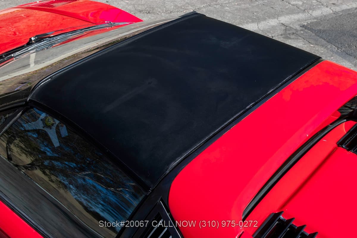 1979 Ferrari 308GTS thumbnail 9