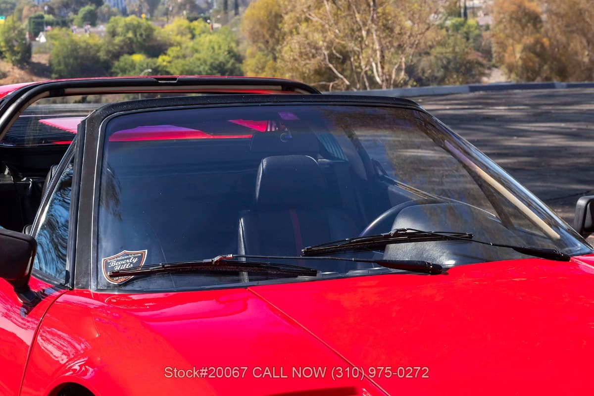 1979 Ferrari 308GTS thumbnail 10