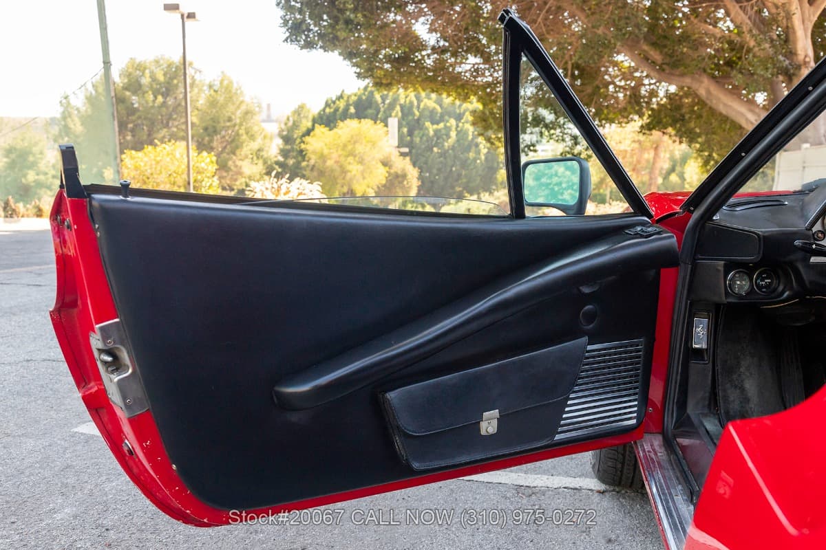 1979 Ferrari 308GTS thumbnail 13