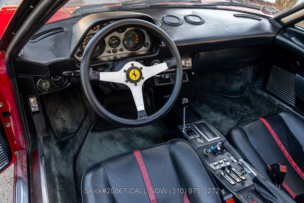 1979 Ferrari 308GTS thumbnail 14