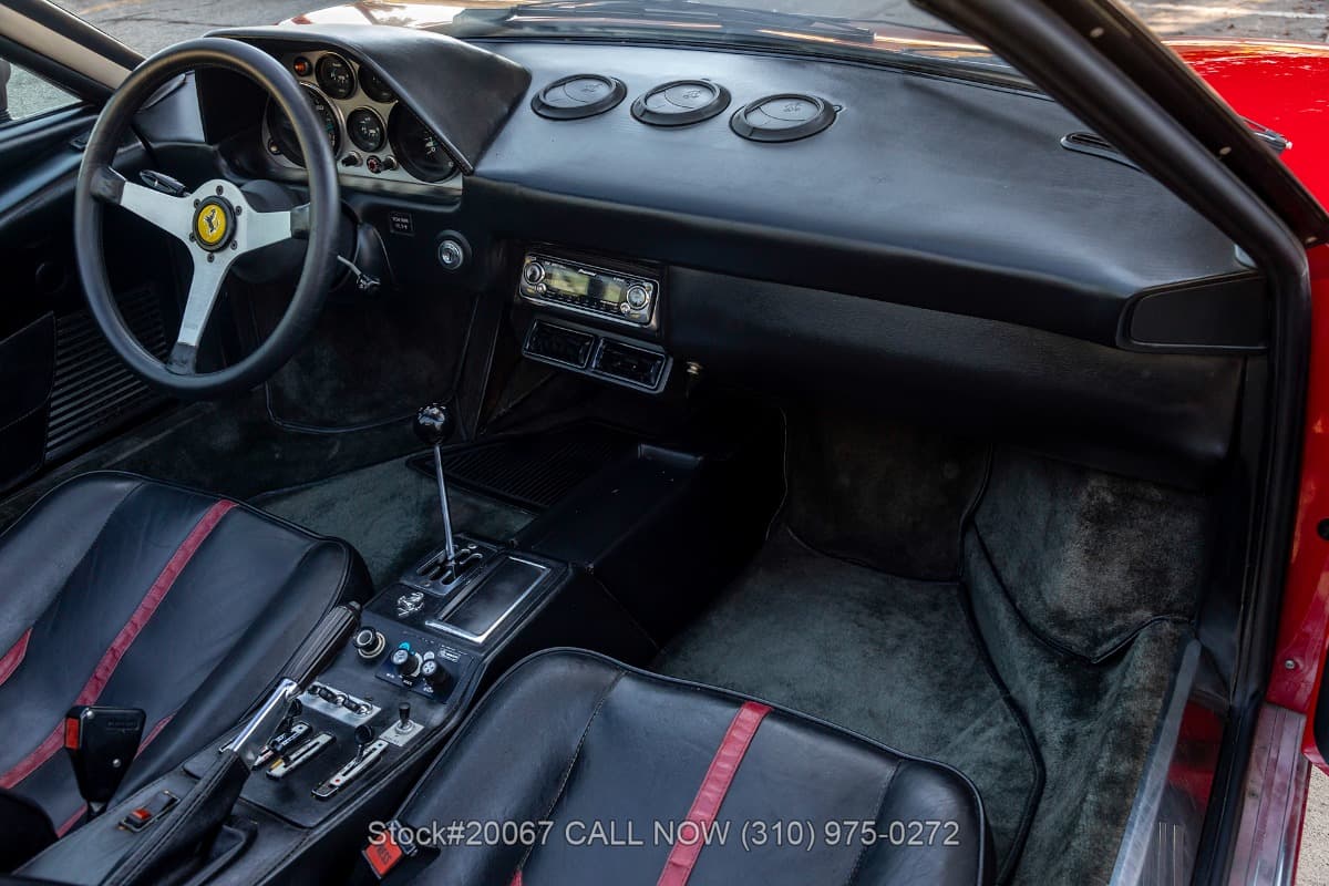1979 Ferrari 308GTS thumbnail 16