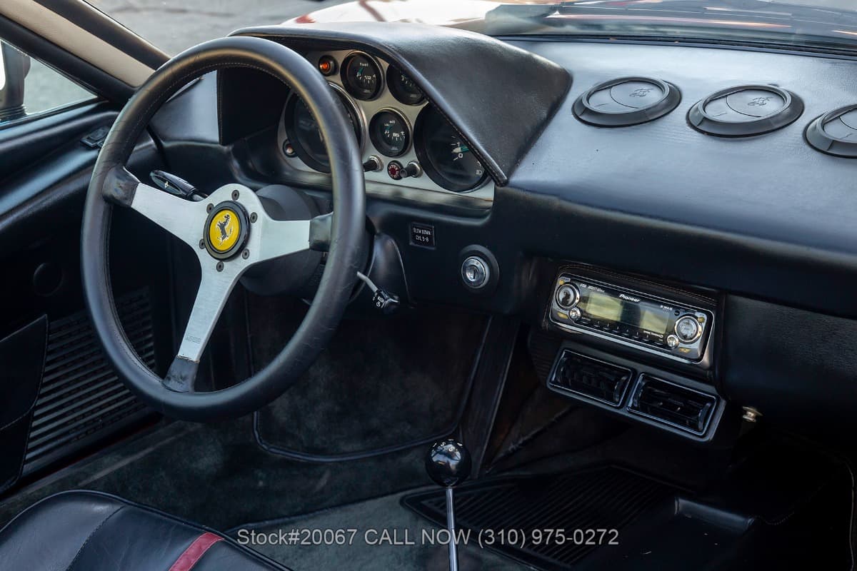 1979 Ferrari 308GTS thumbnail 17
