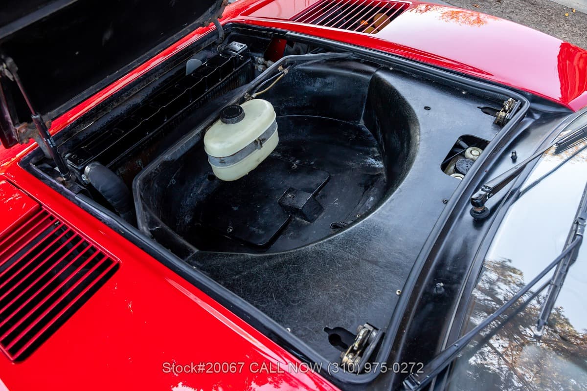 1979 Ferrari 308GTS thumbnail 18