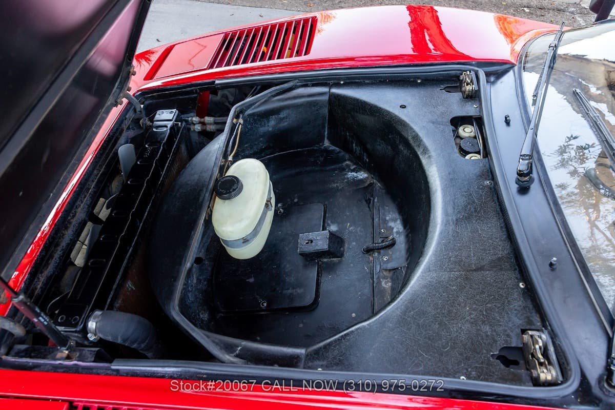 1979 Ferrari 308GTS thumbnail 19