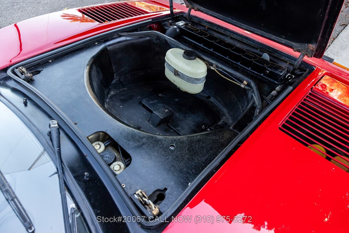 1979 Ferrari 308GTS thumbnail 20