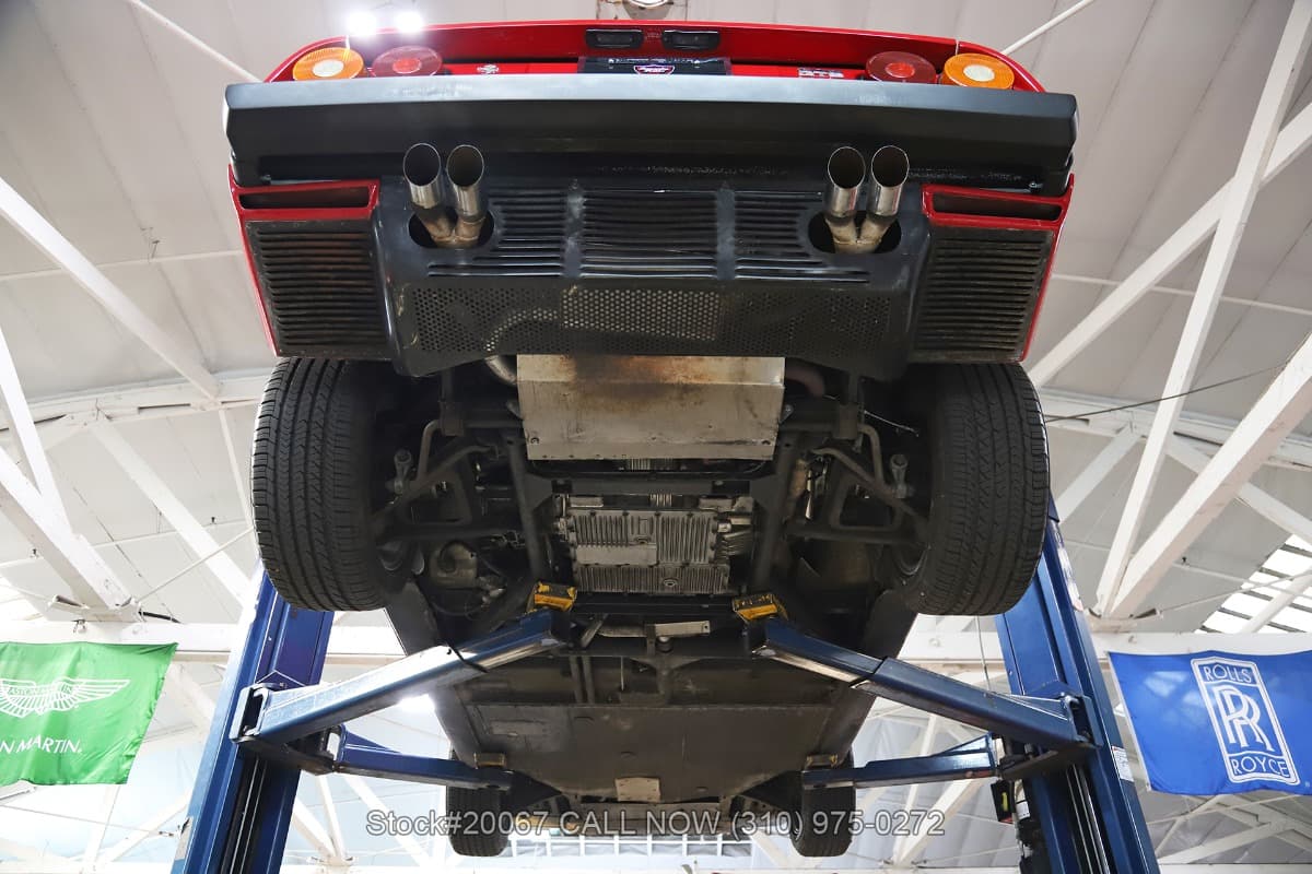 1979 Ferrari 308GTS thumbnail 26