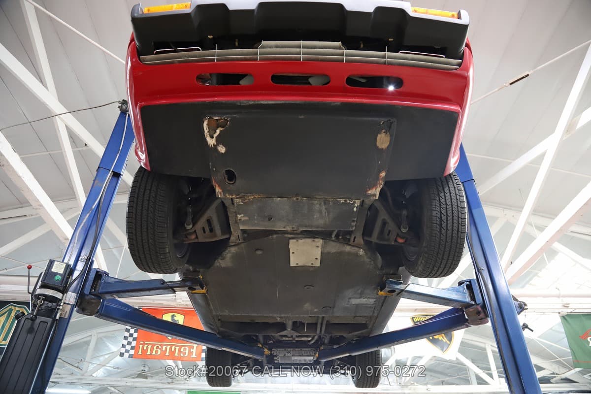 1979 Ferrari 308GTS thumbnail 28