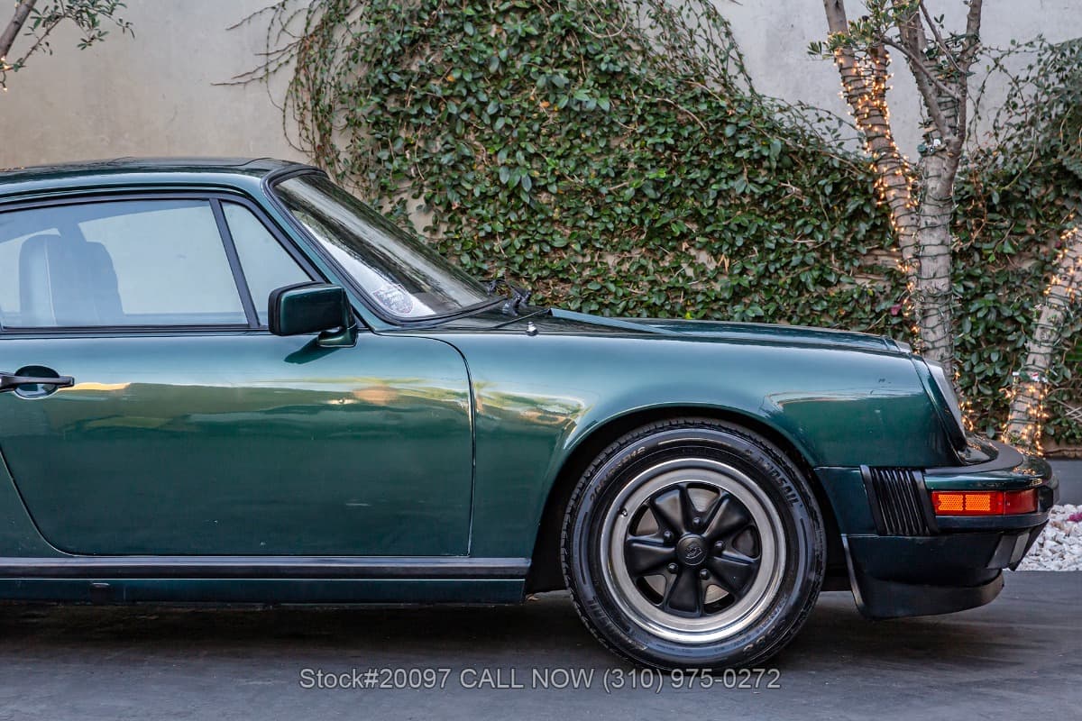 1980 Porsche 911SC Coupe thumbnail 5