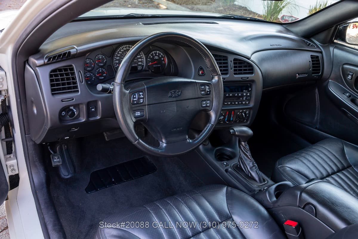 2003 Chevrolet Monte Carlo SS thumbnail 14