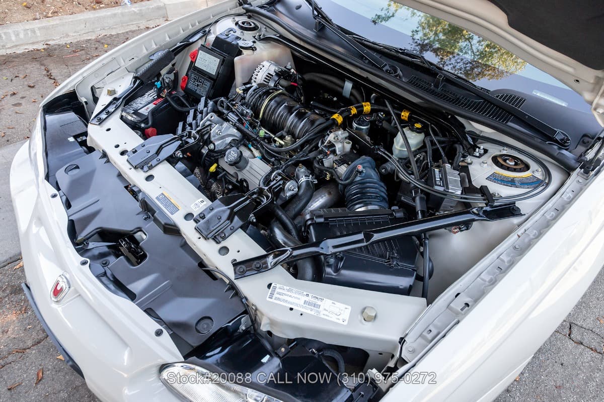 2003 Chevrolet Monte Carlo SS thumbnail 24