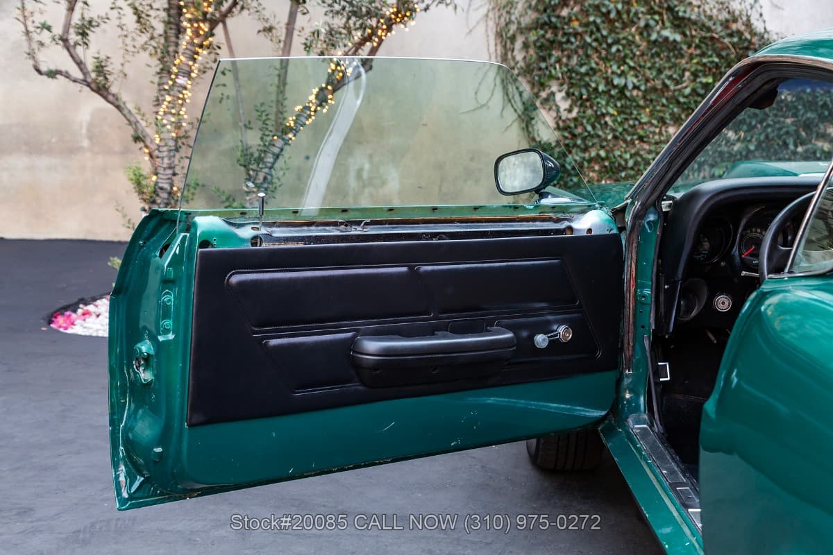 1970 Ford Mustang SportsRoof thumbnail 12