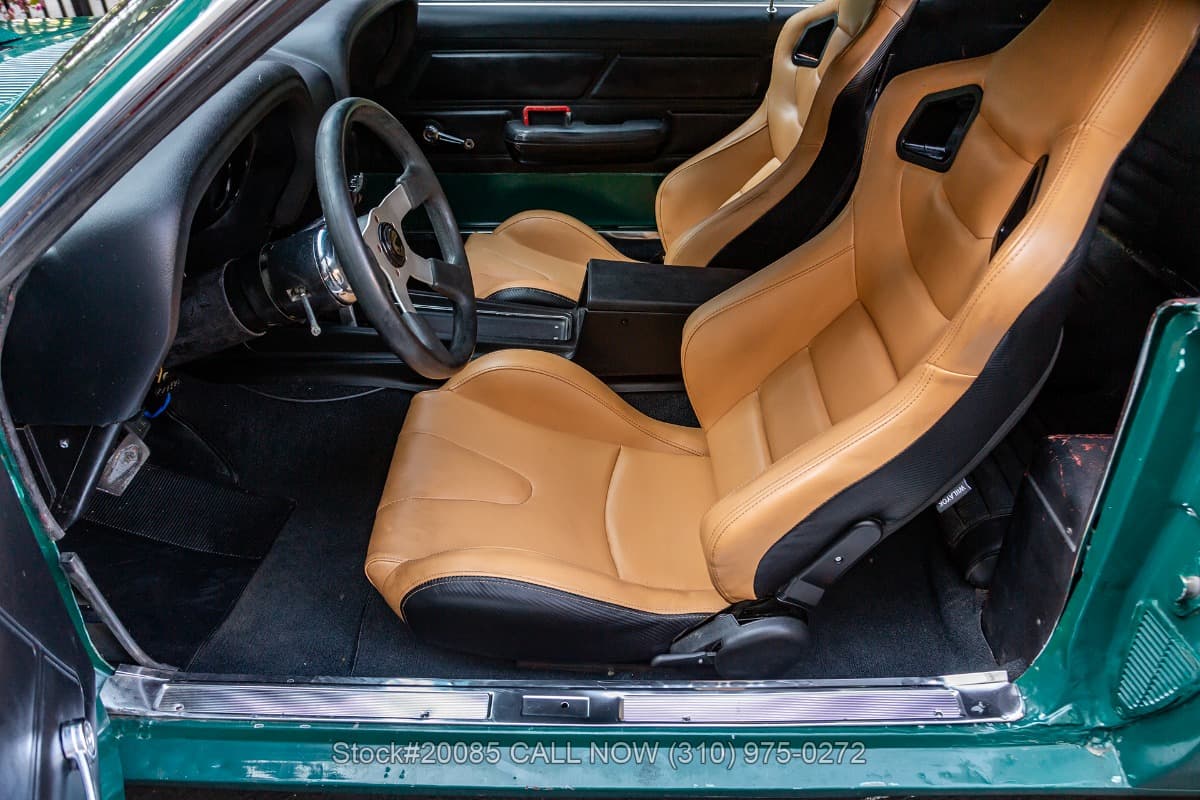 1970 Ford Mustang SportsRoof thumbnail 13