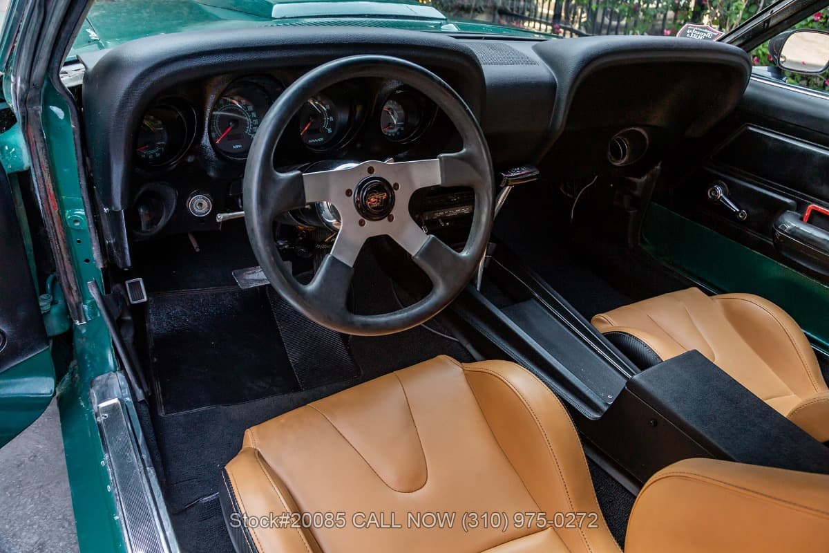 1970 Ford Mustang SportsRoof thumbnail 14