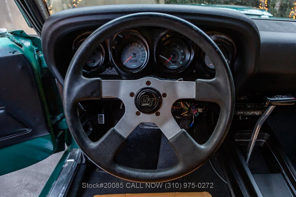 1970 Ford Mustang SportsRoof thumbnail 15