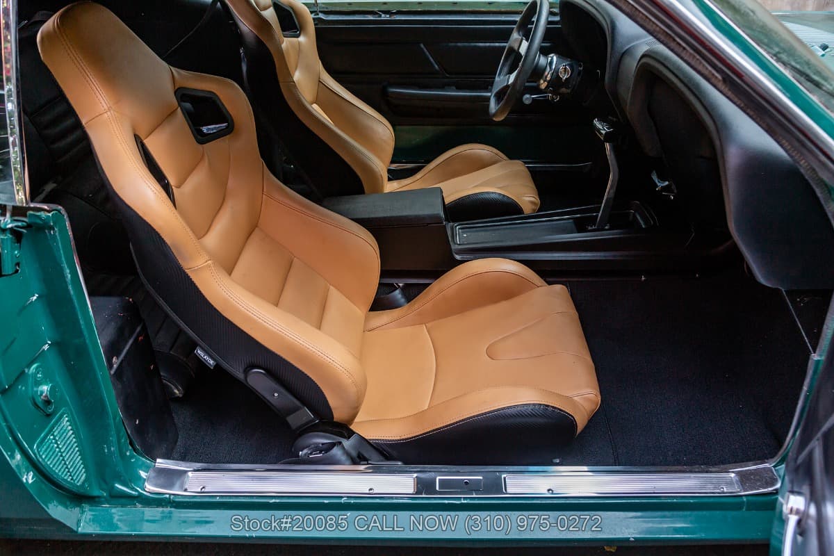 1970 Ford Mustang SportsRoof thumbnail 16