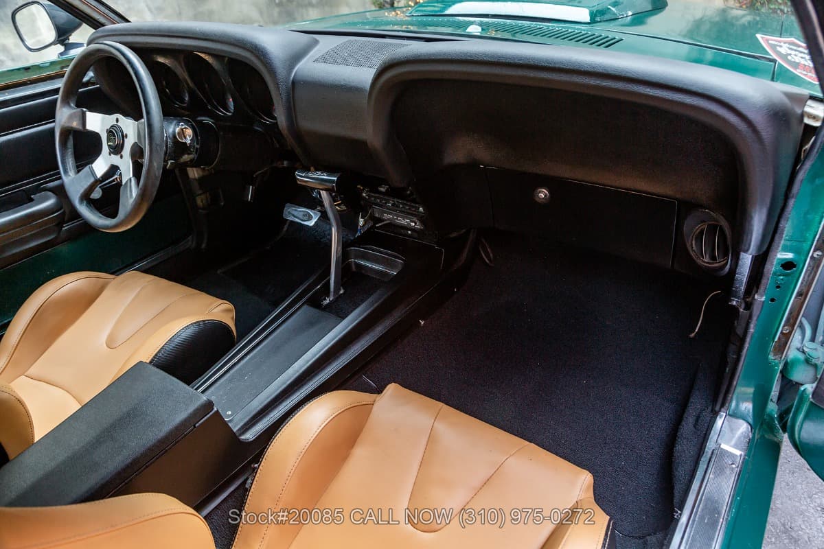 1970 Ford Mustang SportsRoof thumbnail 17