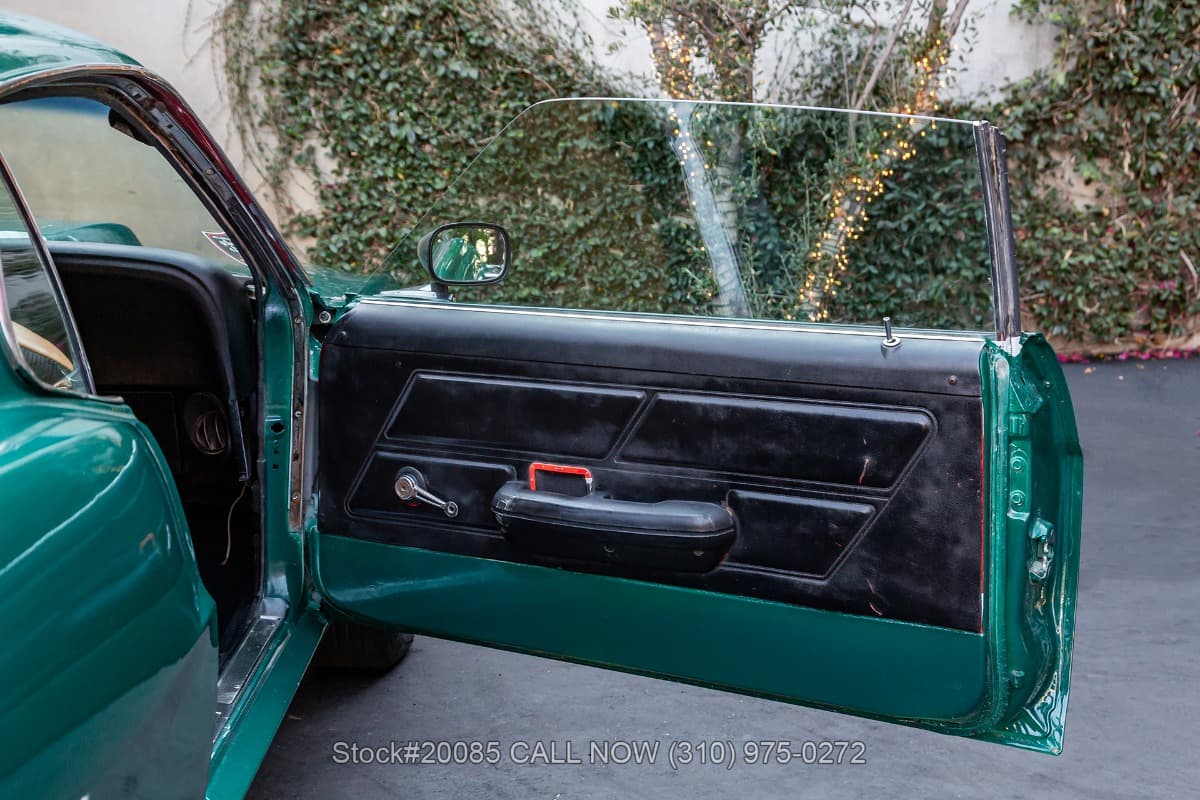 1970 Ford Mustang SportsRoof thumbnail 18