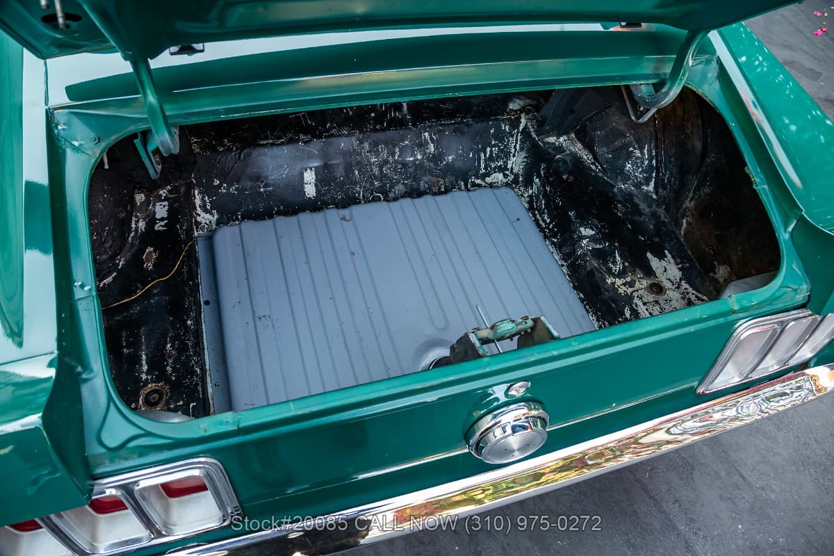 1970 Ford Mustang SportsRoof thumbnail 19