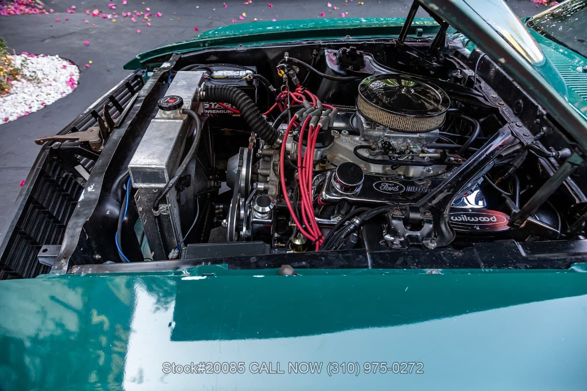 1970 Ford Mustang SportsRoof thumbnail 21
