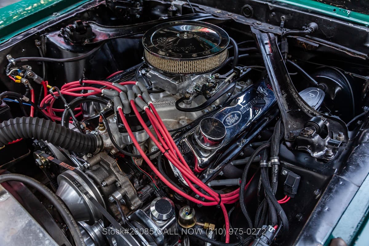 1970 Ford Mustang SportsRoof thumbnail 22