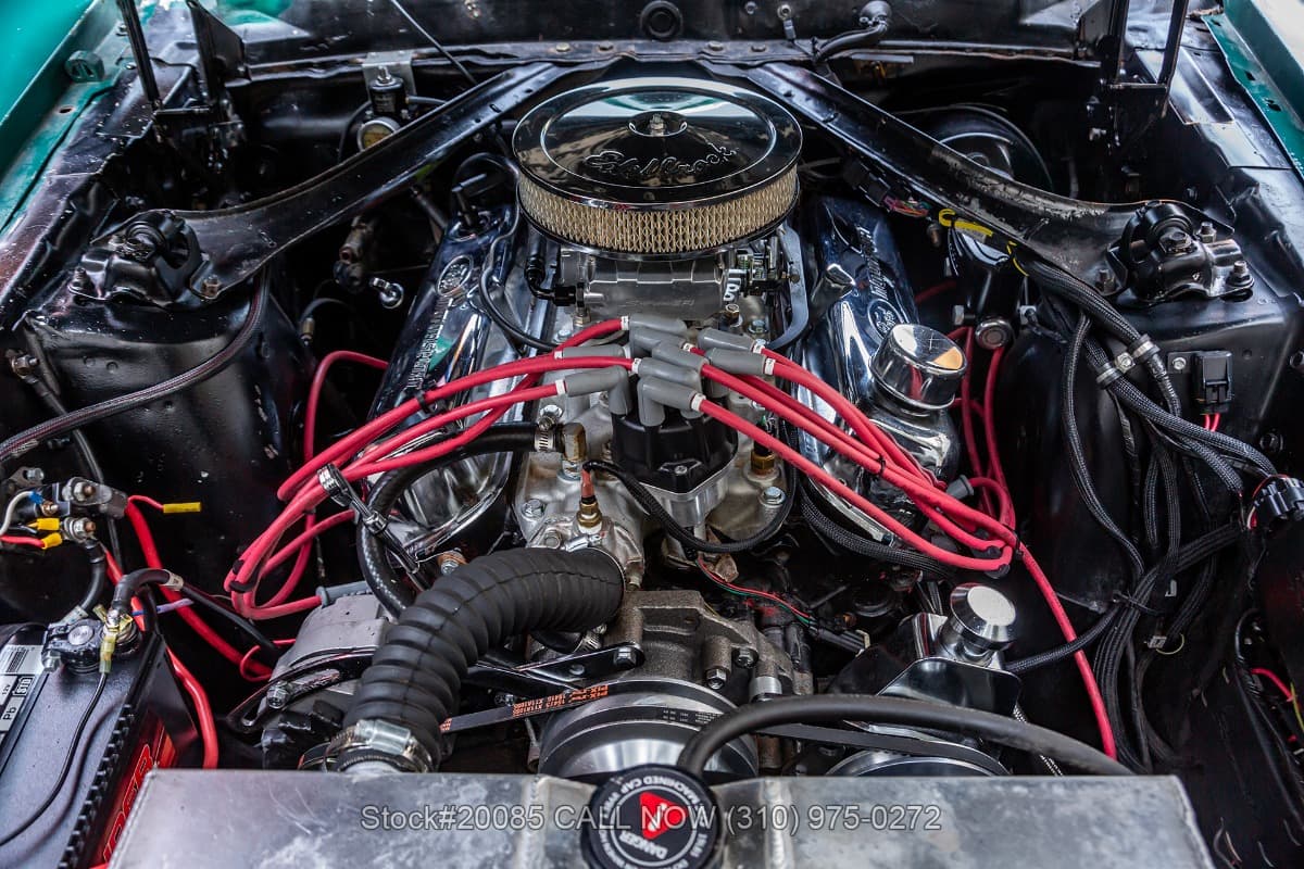 1970 Ford Mustang SportsRoof thumbnail 24