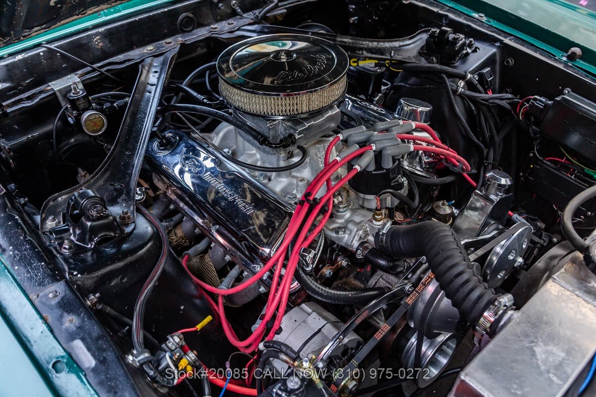 1970 Ford Mustang SportsRoof thumbnail 25