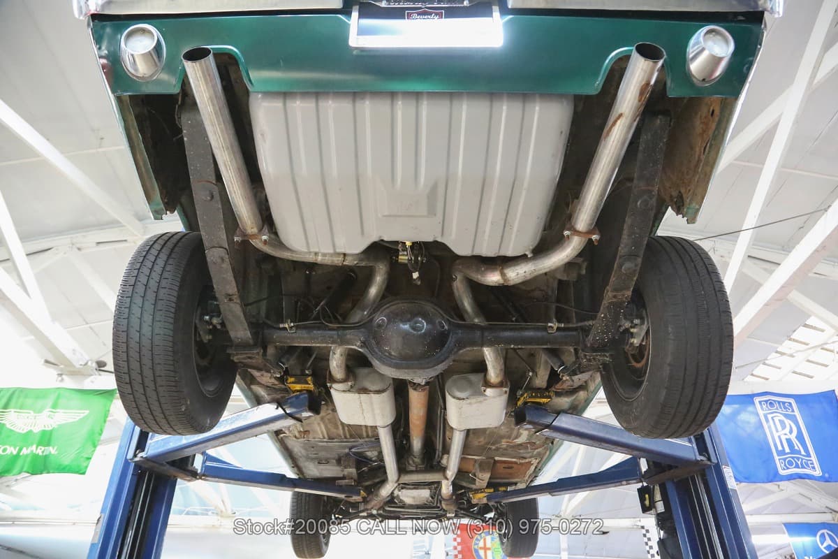 1970 Ford Mustang SportsRoof thumbnail 26