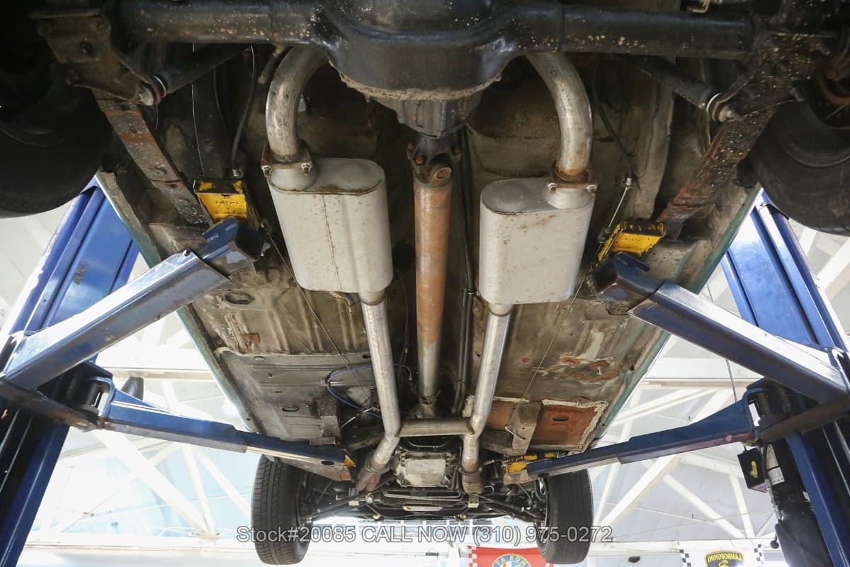 1970 Ford Mustang SportsRoof thumbnail 27