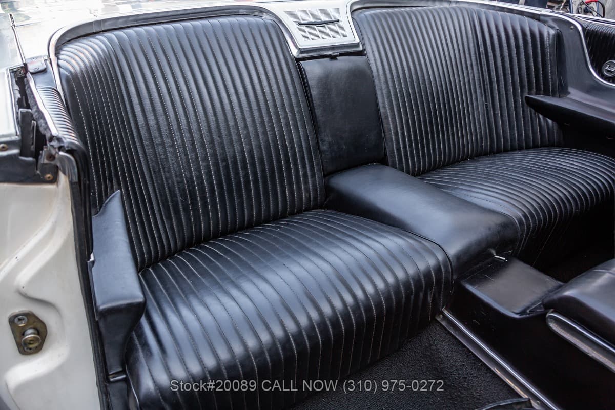 1964 Ford Thunderbird Convertible thumbnail 18