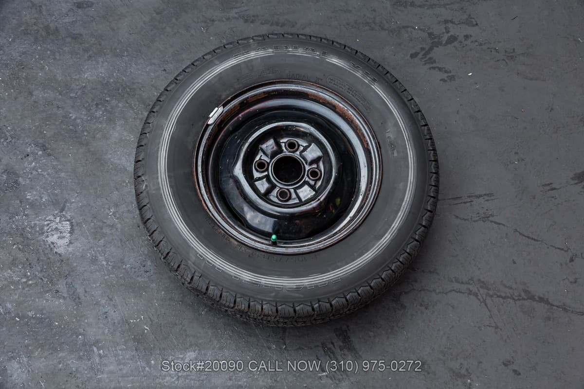 1964 Ford Mustang Convertible 4-Speed thumbnail 28