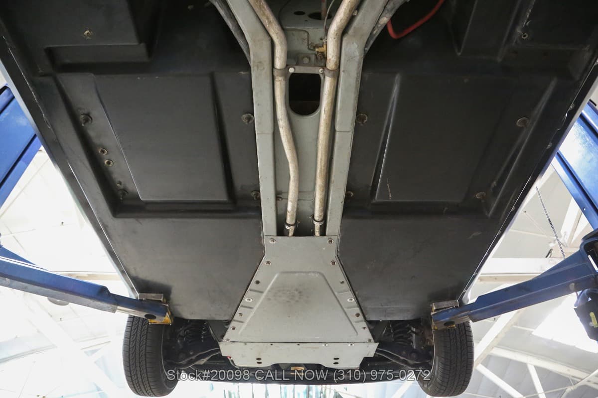 1981 DeLorean DMC-12 5-Speed thumbnail 24