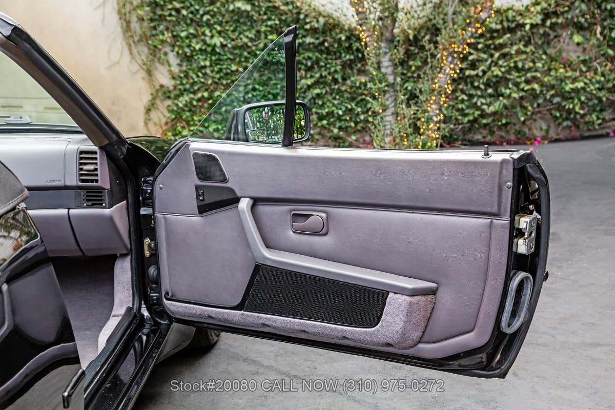 1991 Porsche 944 S2 Cabriolet 5-Speed thumbnail 19