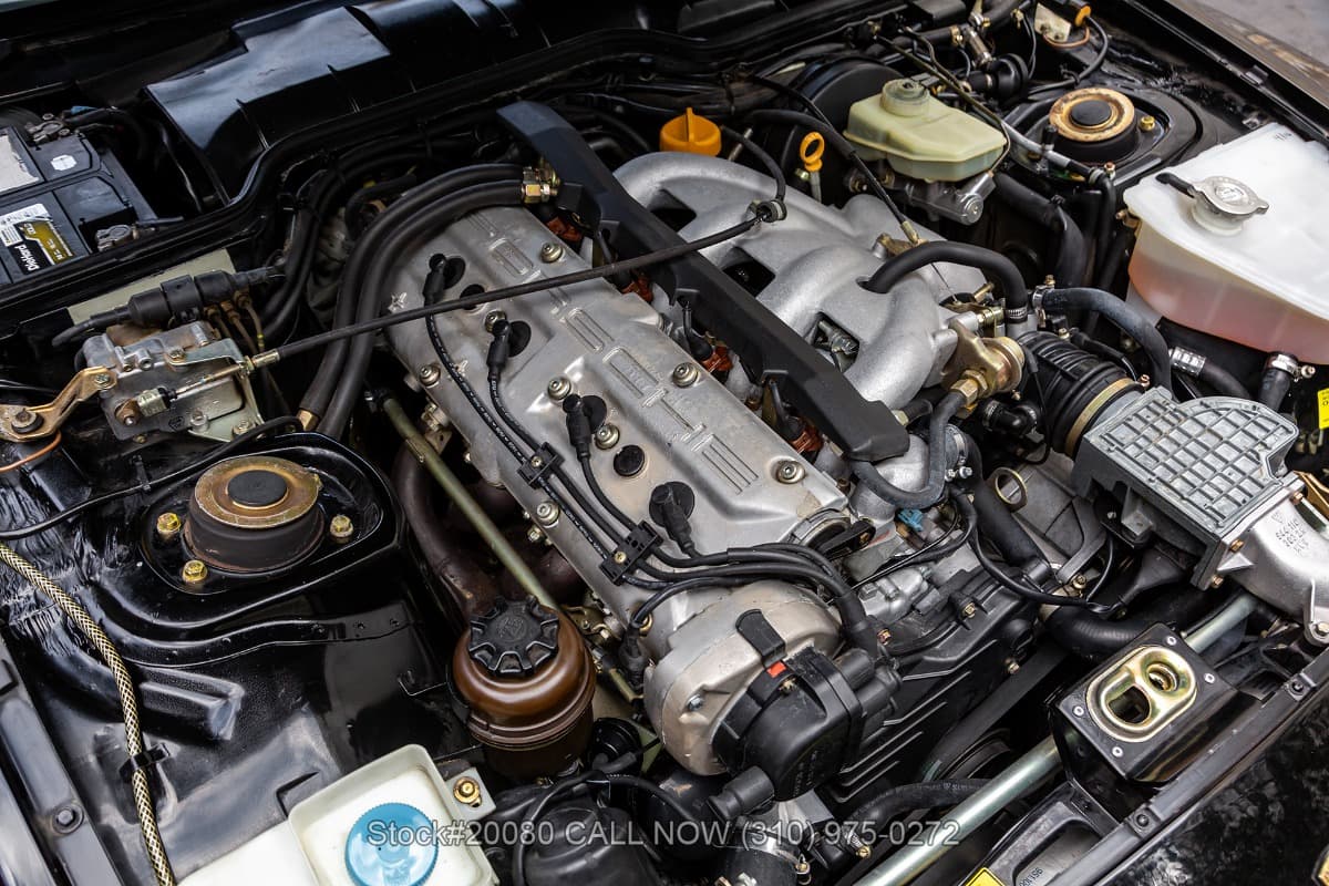 1991 Porsche 944 S2 Cabriolet 5-Speed thumbnail 25