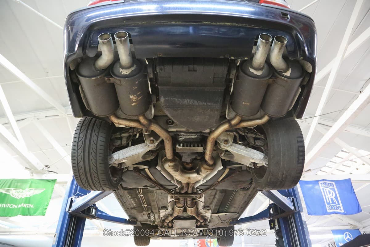 2003 BMW M5 6-Speed thumbnail 26