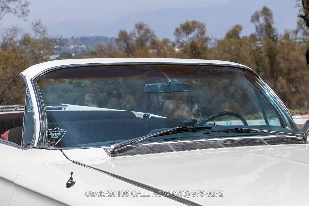 1962 Cadillac Series 62 Convertible Conversion thumbnail 8